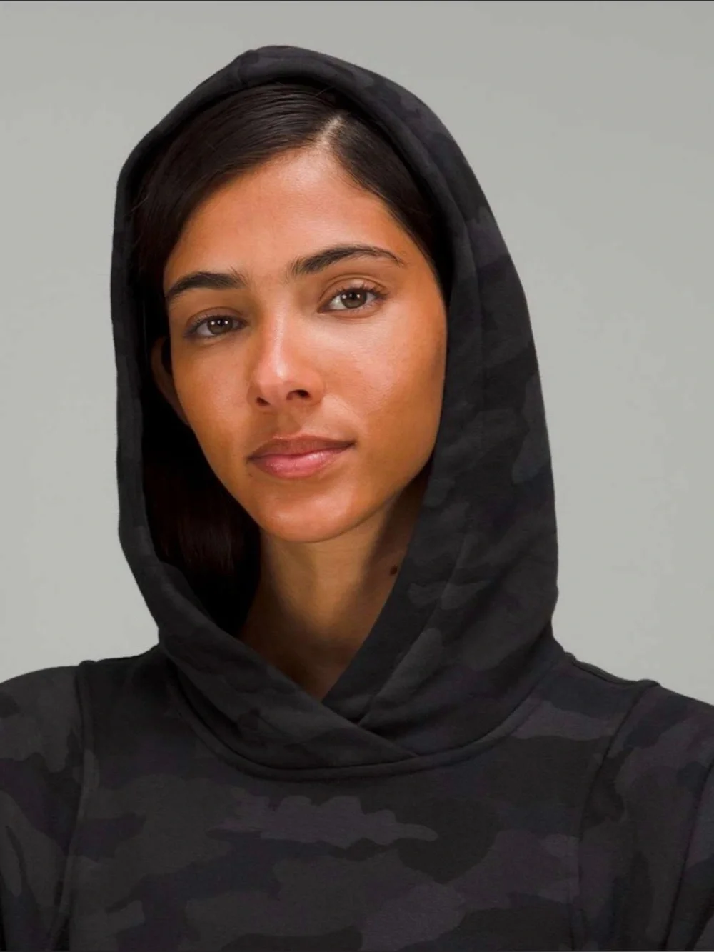 lululemon athletica soft black